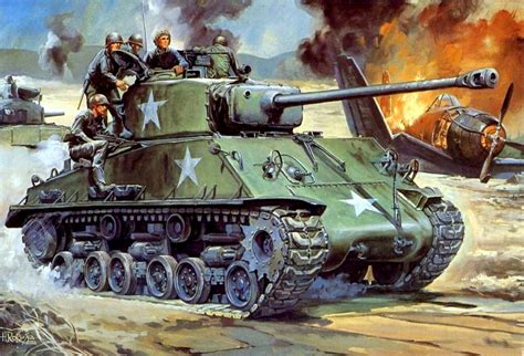 Pinturas Sgm Tanques War Tank Tanks Military Art Tanks