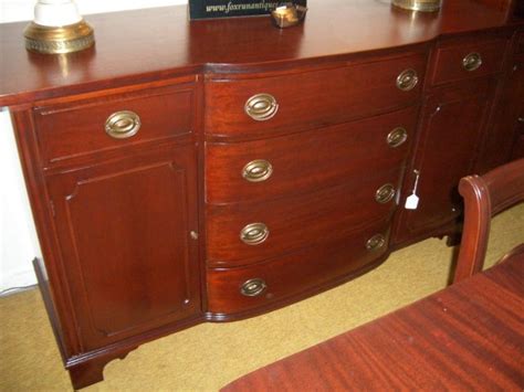 Buffet Mahogany For Sale Classifieds