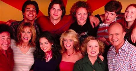 How ‘that 70s Show Is Still Relevant