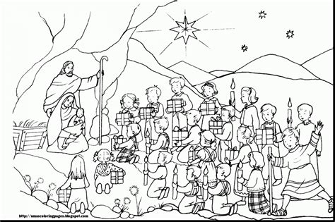 Baby Jesus Coloring Page | Jesus coloring pages, Coloring pages for boys, Bible coloring pages