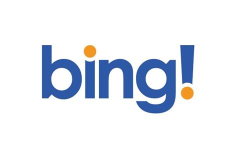 Logo Bing Vimeo Logo