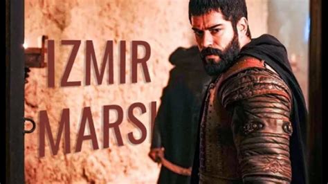 Ertugrul Gazi Oglu Osman Izmir Marsi Intense Fighting Scenes
