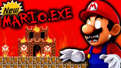 New Super Marioexe Game That Takes Over My Pc