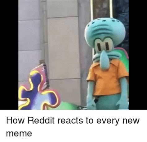 24 Funny Reaction Memes Reddit Factory Memes Vrogue