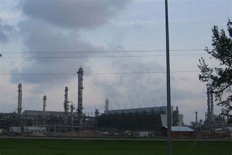 Phillips 66 Sweeny Refinery Researchandideas