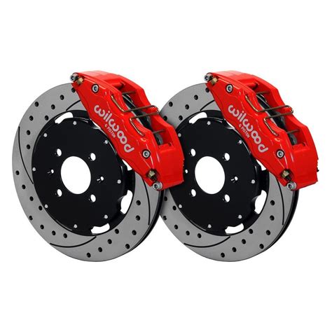 Alibaba.com offers 2,453 aftermarket truck brake products. Wilwood® - Honda Civic 1999 Street Performance Drilled and ...