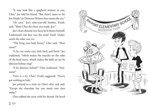 The Time Warp Wonder | Book by Franklin W. Dixon, Santy Gutierrez