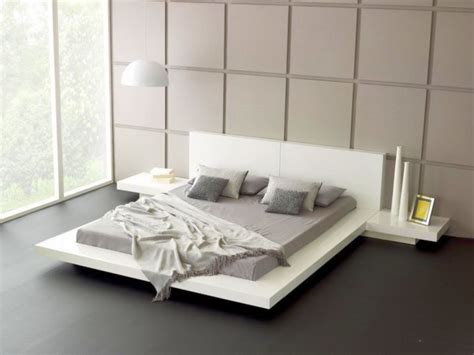This article explores the floating bed frame, its advantages and disadvantages. 18 Minimalist Modern Floating Bed Designs