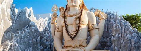 Kempfort Shiva Temple Timings How To Reach Location And Entry Fees