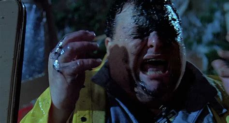 Wayne Knight Never Auditioned For Jurassic Park Fact Fiend