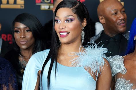 Joseline Hernandez Net Worth 2023 What Is The Lhhatl Star Worth