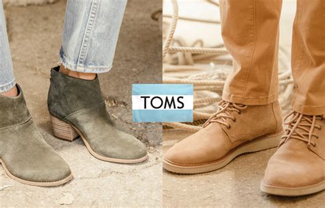 Toms Fall Flash Sale Offers 25 Off New Boots To Spruce Up Your Wardrobe