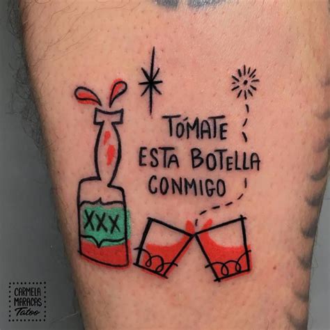 Arte En La Piel Mira Esta Galer A Con Los Tatuajes Mexicanos M S Incre Bles Y Originales Que