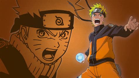 1600x900 Naruto Uzumaki Rasengan 1600x900 Resolution Wallpaper Hd