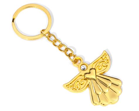 Angel Keychain Gadget Master Original Ts For Girls Office Gadgets