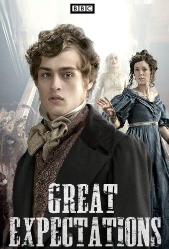 The orphan pip becomes a gentleman when his life is transformed by a mystery benefactor. Great Expectations (2011) | Fanatico | Sdd-fanatico
