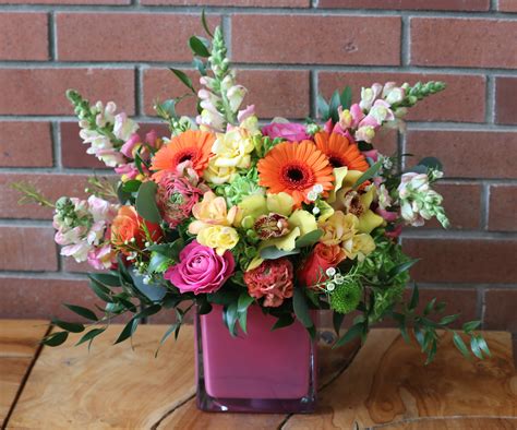 Maybe you would like to learn more about one of these? Flowers Venice Florida Delivery / Summer Story Bouquet In ...
