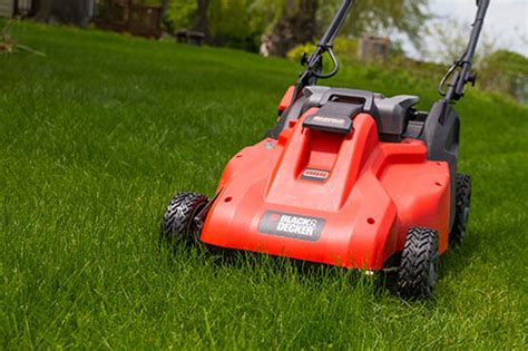 To do so effectively, we actually have to look at three types of mowers: Battery Vs Gas Mower - Electricut