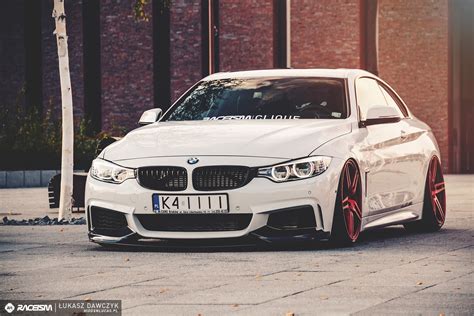 Beautiful Bmw Out Of Poland Stancenation Form Function