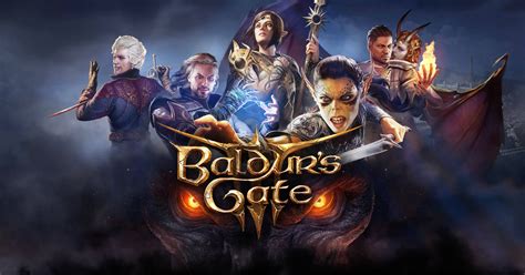 Baldurs Gate 3 Early Access Preview Game2gether