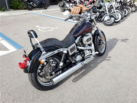 The price given is for the base model of harley davidson low rider. 2017 Harley-Davidson Dyna Low Rider | Indian Motorcycle of ...