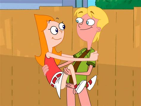 Phineas And Ferb Porn Telegraph