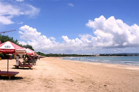 Pantai Kuta Bali Free Photo On Pixabay