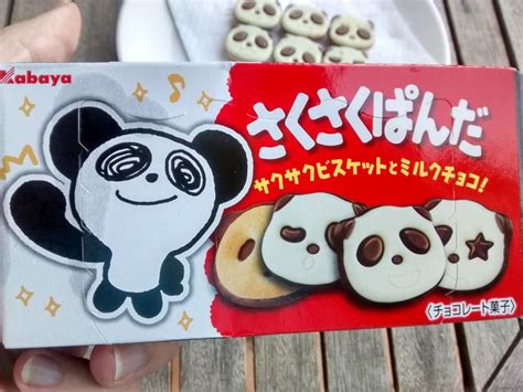 Kabaya Pandas De Chocolate • Iguaria Receita E Culinária