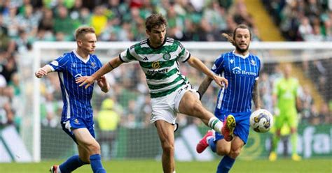 St Johnstone Vs Celtic On Tv Channel Live Stream And Kick Off Details