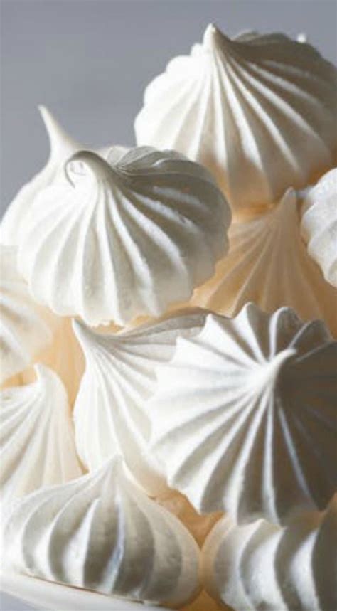 How To Make French Meringue Cookies So Simple Easy And Pure