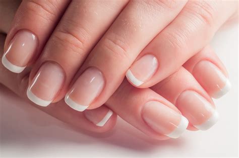 15 Must Try French Manicure Ideas 1999 House Of Nails