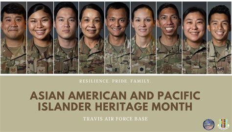 Dvids Images Asian American And Pacific Islander Heritage Month