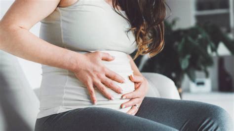 Hemorroides Durante El Embarazo Consejos Trucos Y Tratamientos Seguros