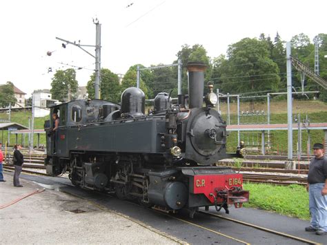 A Narrow Gauge Steam Locomotive Its So Cute G 2x 2 2 E 164 Rtrains