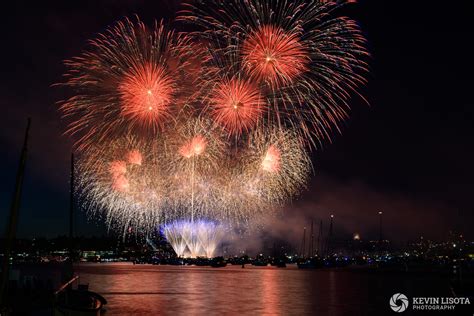 How To Shoot Awesome Fireworks Photos Kevin Lisota Photography