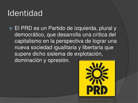 Ppt Partidos Politicos Powerpoint Presentation Free Download Id
