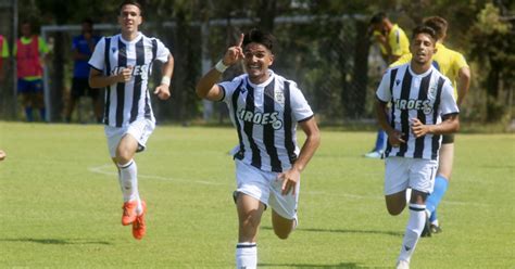 5 euro for every match ! Στο PAOK TV η Κ19 του ΠΑΟΚ - inpaok.com