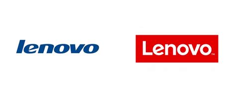 Brand New: New Logo and Identity for Lenovo by Saatchi & Saatchi New York