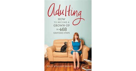 Adulting Quarter Life Crisis Books For Women Popsugar Love And Sex