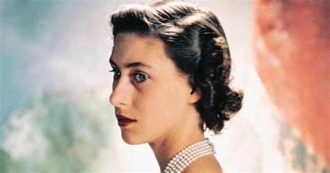 Did Princess Margaret Have Cancer? Details on Royal's Cause of Death
