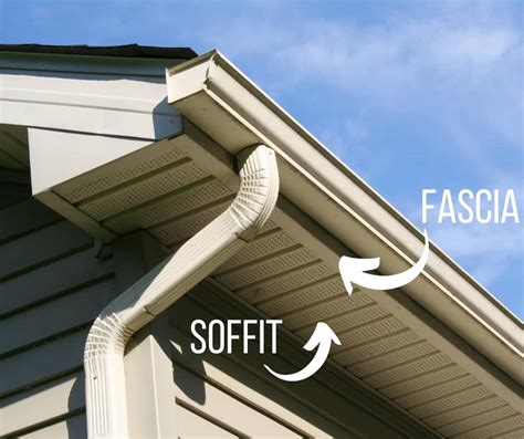 Cost To Paint Soffit And Fascia Varkey Llams