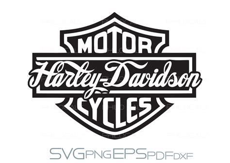 Motorcycle Svg Motorbike Logo Svg Png Svg Files For Cricut Etsy