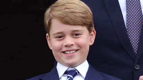 Prince George Isnt Being Raised Like Previous Monarchs And He Has Kate