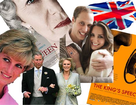 Pop Culture Evolutions American Fascination With British Royalty