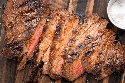 How To Cook Boneless Beef Loin Flap Meat Steak