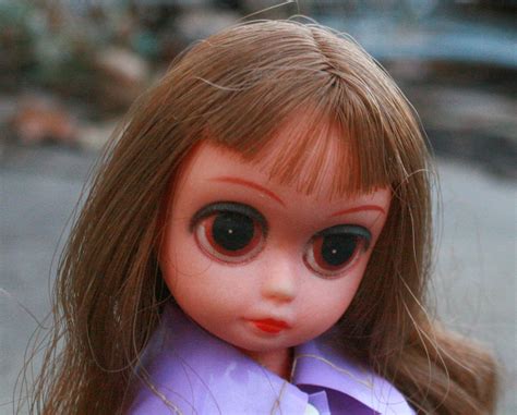 Planet Of The Dolls Doll A Day Susie Slicker