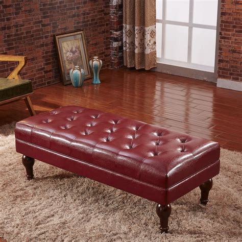 Get the best deal for bedroom benches from the largest online selection at ebay.com. Corzano Designs Premium Faux Leather Bedroom Bench ...