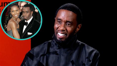 Diddy Reveals Late Ex Kim Porter Visits Him In His Dreams After He Wrote Song About Her