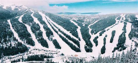 Best Ski Resorts For Beginners Top Zrankings