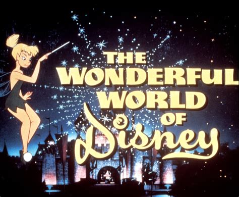 The Wonderful World Of Disney 90s Pop Culture References Popsugar Entertainment Photo 16